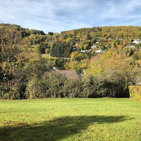 Jidajo See Cottage Nationalpark Eifel Simmerath Eksteriør billede