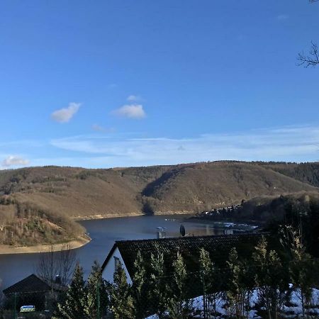 Jidajo See Cottage Nationalpark Eifel Simmerath Eksteriør billede