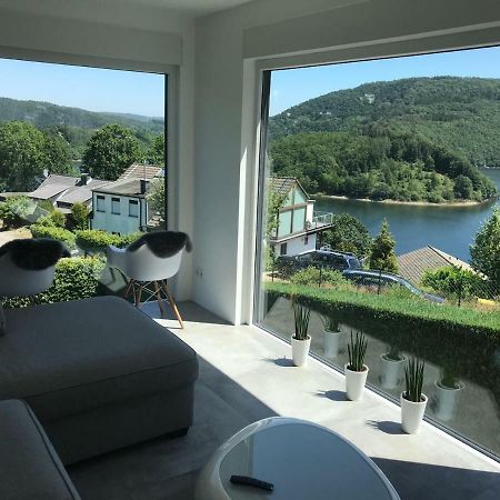 Jidajo See Cottage Nationalpark Eifel Simmerath Eksteriør billede