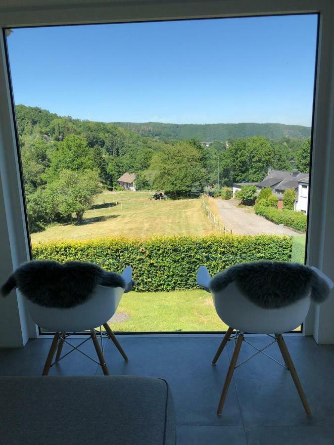 Jidajo See Cottage Nationalpark Eifel Simmerath Eksteriør billede